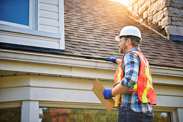 Licensed Roofing service in Mc Arthur, OH - Ben Roofing and Steel LLC